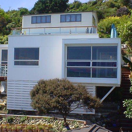 Beach Side Apartment 纳尔逊 外观 照片