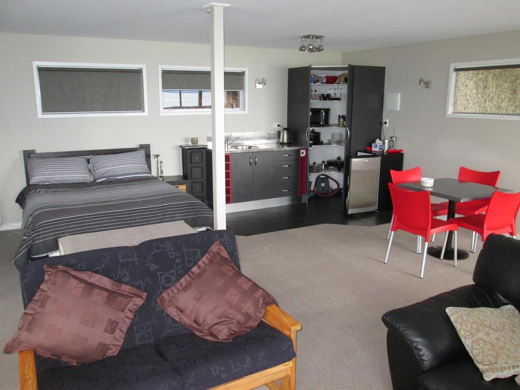 Beach Side Apartment 纳尔逊 外观 照片